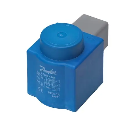 Must Have Danfoss 018F6189 220V 60hz Coil