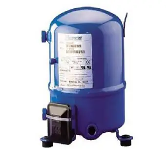 Hot Deal Danfoss MT72-3VI 230V 3PH 6HP RecipCompressor