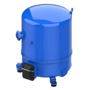 Danfoss MT80-4VI 460V 3-Phase 7HP Reciprocating Compressor Discount