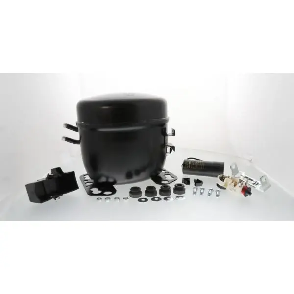 Nidec (Secop) 195B0125 - FF8.5GX Compressor 1/4HP Best Price