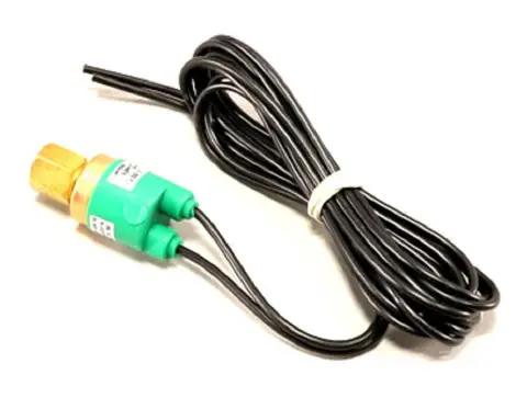 Direct From Factory Danfoss 061F750601 Pressure Switch CO/250 CI/190 SPST N/C