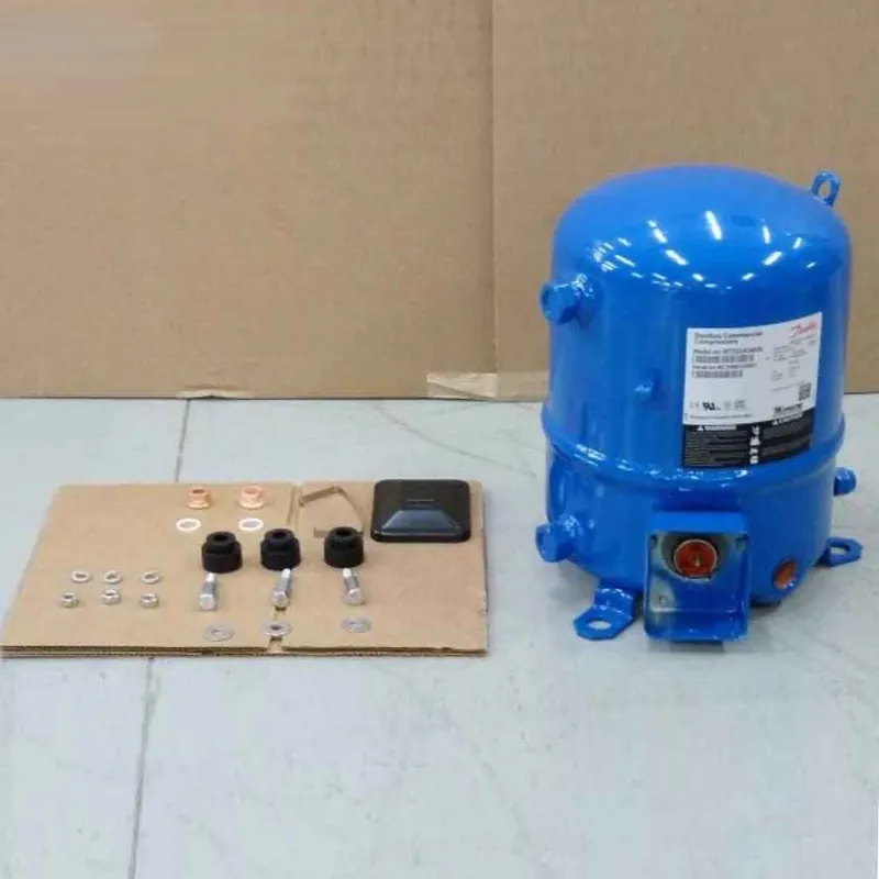 Danfoss MTZ22-4VI Maneurop Compressor 460V 3PH Weekend Sale