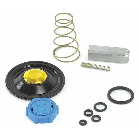 Danfoss 032U1073 Solenoid Valve Repair Kit Cheap