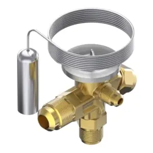 Holiday Sale Danfoss 068Z3348 | 3/8x1/2TEN2 R134A ExtExpVlv | 068Z3348