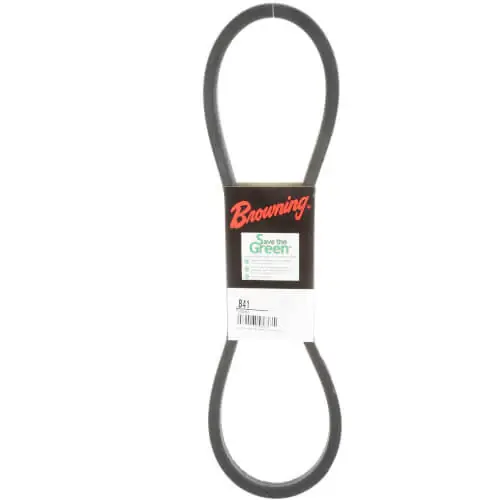 Browning B41 Super Grip Belt High Torque Applications Next Day Delivery