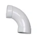 Electrolux 030120-005 - 90 DEGREE SWEEP ELBOW 030120-005 (5/PK) Professional Grade