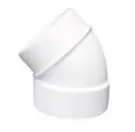 Electrolux 030115-005 - 45 DEGREE ELBOW W/EXTENSION 030115-005 (5/PK) Genuine