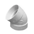 Electrolux 030110-005 - 45 DEGREE ELBOW 030110-005 (5/PK) Express Delivery