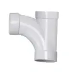 Luxury Electrolux 030140-005 - 90 DEGREE SWEEP TEE 030140-005 (5/PK)