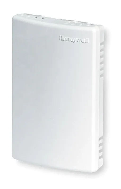 Honeywell TR21-A Remote Temp Sensor, Wall Module, 10K Ohm Authentic
