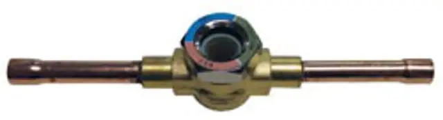 Supco SSGSS3 - SIGHT GLASS 3/8" ODF SWEAT SSGSS3 Today Only