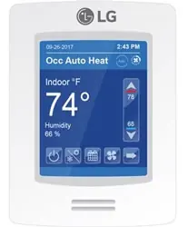 Popular LG PREMTBVC1 MultiSITE CRC1+ Remote Controller