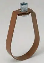 Limited Time Cooper B3170CT-1-1/2 - Dura-Copper 1-1/2" Adjustable Swivel Hanger for Copper Tubing B3170CT-1 1/2