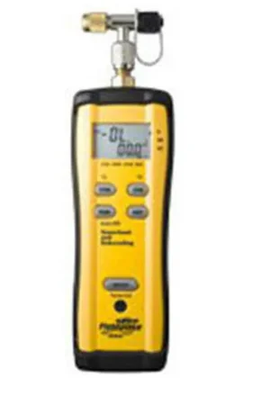 Fieldpiece Instruments SSX34 Superheat and Subcool Meter Markdown