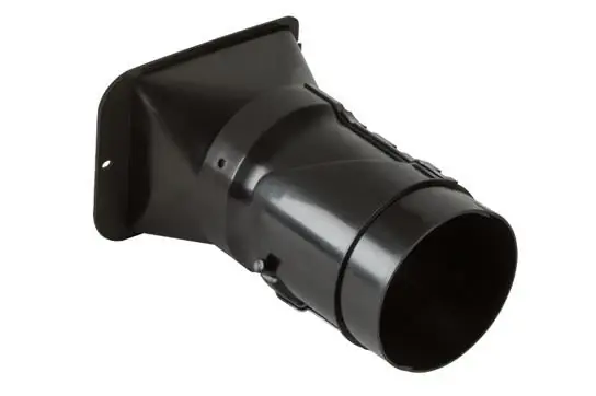 Broan-NuTone MQF4 QFlow Duct Connector Buy Today
