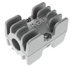 Latest RGF Environmental Group RGF Fin Saver 1/2 FS500