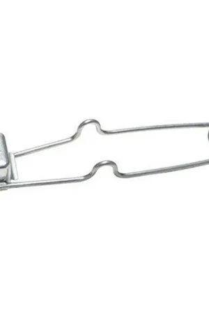 Uniweld FL34 8 in. Gas Ignitor 1 Piece Crafted