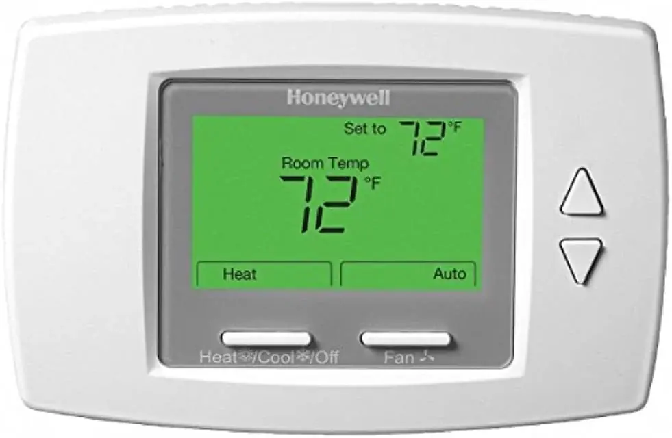 Professional Grade Honeywell TB8575A1000 SuitePro Universal Digital Fan Coil Stat