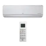 LG LSN181HSV3 18,200 BTU 20.5 SEER Ductless Heat Pump Air Conditioner Air Handler Seasonal Sale