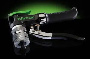 New Arrival HILMOR COMPACT SWAGE TOOL 3/8"-7/8" CS 1839015