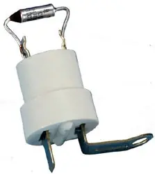 Supco STC6300 - THERMAL CUTOUT 300*F 15 AMP CERAMIC RIGHT ANGLE STC6300 Next Day Delivery