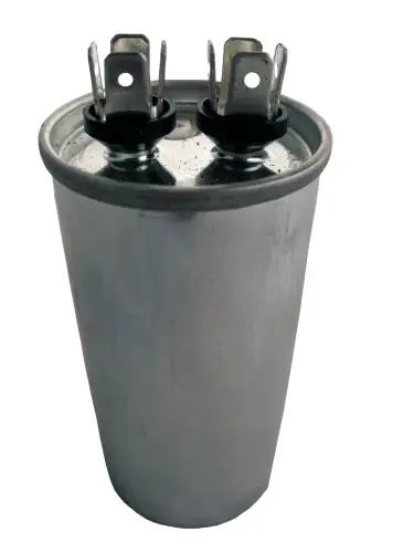 Factory Price Supco CR45X440R - ROUND RUN CAPACITOR 45 MFD X 440V CR45X440R