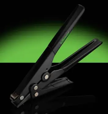 HILMOR CABLE TIE TENSIONING TOOL 1891190 SMTCTTT Trending