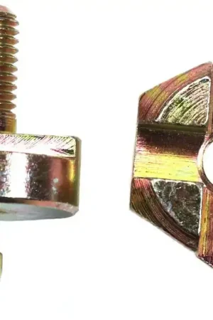 Malco HC1B Pivot Pin Set for HC1 and HC2 Hole Cutters Luxury