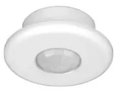 Next Day Delivery Kele Product CI-24 - CI-24 OCCUPANCY SENSOR CEILING MOUNT