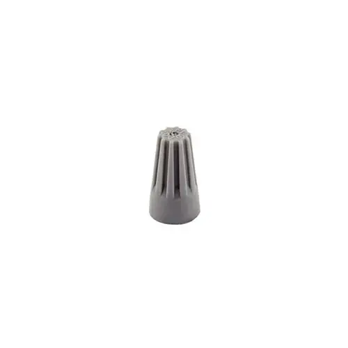Nsi Industries WC-G-SJ Easy-Twist Gray Trending