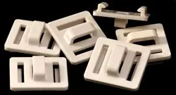Cover Guard CGSCLP Duct Clips Free Returns
