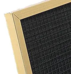 Dust Free 925-0403-039 - ALLERGY GOLD 24X24X1 FILTER Bargain
