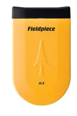 Fieldpiece JL2 Job Link Wireless Transmitter Bluetooth Small 1 Pack Hassle-Free Returns