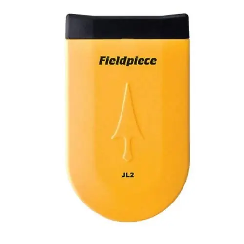 Fieldpiece JL2 Job Link Wireless Transmitter Bluetooth Small 1 Pack Hassle-Free Returns