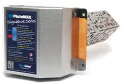 Ultravation SS-PTX-1224-6P-DB UVPhotoMAX Signature Series 24 VAC 12 Inch Hassle-Free Returns