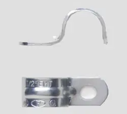 Exclusive Offer Peco Fasteners MBMT1HS114 - EMT STRAP 1-1/4" ONE HOLE 50/BX MBMT1HS114 (SOLD BY THE EACH)