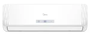 Fan Favorite Midea MEH-12NiH Neola Series High Wall Indoor Unit 115V 12,000 Btu/h