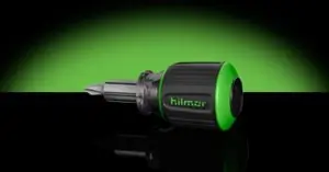 High Quality HILMOR 6-IN-1 STUBBY MULTI-TOOL MTS 1891351