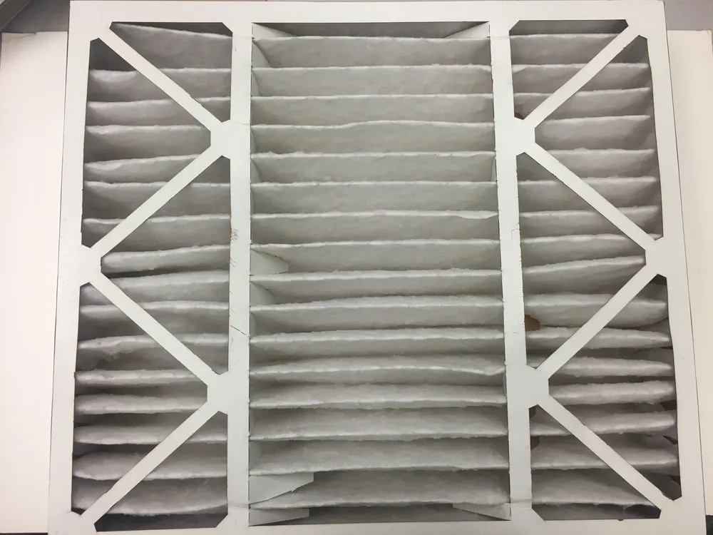 Trusted Brand GeneralAire 19X22X4 High Efficiency Filter MERV 11 400-5012