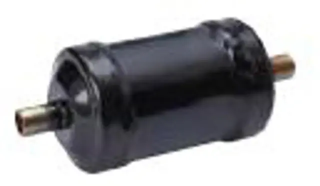 Today Only Mueller HPS-083 - DRYMASTER BI-FLOW 3/8" HEAT PUMP DRIER 8 CU. IN. HPS-083
