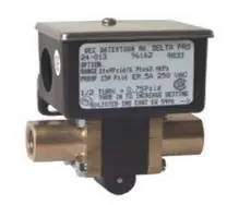 Kele Product 24-013 - 24-013 DIFFERENTIAL PRESSURE SWITCH 0-10 PSIG Crafted