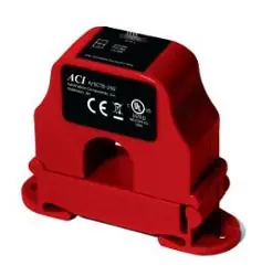 Automation Components A/SCTE-250 Analog Output Current Sensor 0-250A Split Core Limited Time