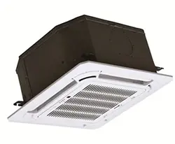 Midea Cassette Panel 01 (Panel Only) for MEHSU-09CHC2, MEHSU-12CSC2, MEHSU-18CSC2 Indoor Units Express Delivery