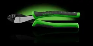 HILMOR FORGED CRIMPING TOOL 10" FC10 1885429 Secure Checkout