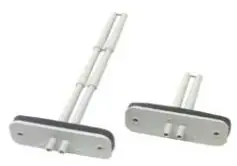 Cheap Kele Product SSS-1004 - SSS-1004 DIFFERNTIAL PRESSURE FLOW SENSORS, 7.66" INSERT