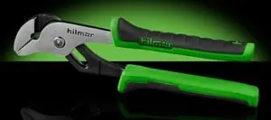 HILMOR TONGUE & GROOVE PLIER 10" GJP10 1885367 Luxury