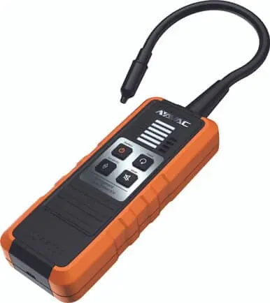 Navac Global NML1 - NML1 LEAK DETECTOR Final Sale