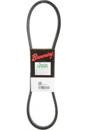 Crafted Browning A39 Super Gripbelt 41-1/5 x 0.32 in.