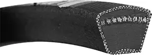 Browning A55 Belts 1/2 x 5/16 Super Gripbelt w/ 56.3 Pitch 57.2 Length Crafted