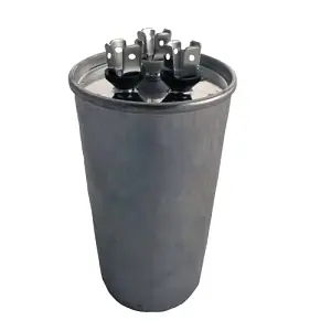 Reduced Price Supco CD70+5X440R - ROUND RUN CAPACITOR 70 + 5 MFD X 440V CD70+5X440R